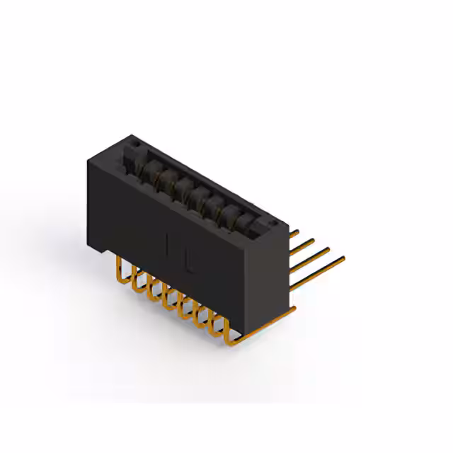 896-016-559-201 EDAC Inc.  Edgeboard Connectors